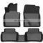 Custom Car Floor Liner Carpet Mat Fit for Mazda 3 2020 Sedan