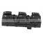 Power Window Switch Left Hand Driver 935702S150 Fit for Hyundai Tucson 2.0L 2.4L 2010-2015