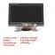 CCD HD IR 18 LED 2X Car Truck Rear View Camera Reverse Backup Parking With 7