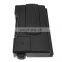Engine Battery Dustproof Negative Electrode Waterproof Protective Cover for Skoda Kodiaq Octavia 5E A7 for VW Tiguan L 2016-2020