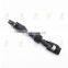 For Great Wall Wingle 6 Lower Steering Column Shaft Power Steering Gear Shaft Rack Pinion Knuckle