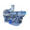 Weichai Wd12c350-18 350HP Marine Diesel Engine for Boat Engines
