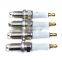 4X Ignition 0242229654 FLR8LDCU Spark Plug For OPEL VAUXHALL CORSA B MK 2 C 3 1.0 SINTRA 3.0
