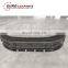 g63 w464 w463a blade fit for g500 g550 g350d pp material lip bumper 2018-2021y front lip and car lip spoiler