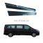 XT High Quality Car Aluminum Alloy Automatic Running Board, Auto Retractable Electric Side Step For BENZ Vito