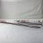 Led Door Sill Plate Strip for toyota 86 gt86 dynamic sequential style step light door decoration step