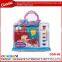 Disney Universal NBCU FAMA BSCI GSV Carrefour Factory Audit Manufacturer Wholesale House Color Set For Kids