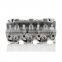 Completed Cylinder Head For MITSUBISHI/HYUNDAI OEM MD307678(L)/MD307677(R)/MD319220(R)