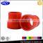 high performance pure made exhaust manifold automotive parts turbo silicone coupler