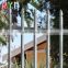 Wholesale Residence Euro Fence Type Steel Picket Palisade Fencing