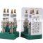 Spark Plug 4PCS/Box Wholesale Auto Iridium Spark Plugs EIX-BKR6 EIX-BKR6-11 EIX-BPR6 R-IZFR6 TX1 For BYD