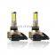 JZ High Quality H7 LED Auto headlights 2pcs/set Easy Installation Car Led Headlight Bulb