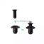 Universal Nylon bumper rivet mounting plastic fasteners
