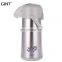 GINT 1.9L Good Quality Home Thermal Hot Water Glass Air Pressure Coffee Pot