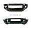 2021 High quality durable car accessories auto front bumper auto bumper guard front body kit for 4RUNNER SR5/TRD 2014-2020