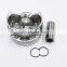 13010-RAA-A01 High Quality Genuine Engine Parts Cylinder Liner Piston Kit for honda  accord cm5 odyssey rb1