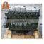 6D34  excavator long cylinder block for SK230-6E HD820
