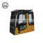 Original new PC130 cab PC130-6 PC130-7 excavator cab PC130LC-6 PC130-7K operate cabin assy