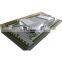 Abs and acrylic 1/150 scale building modeling materials for commercial center