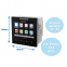 Sfere720 PQA power quality analyzer multi-functional data logger