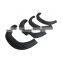 Pickup Truck Accessories 4x4 Fender Flare For Hilux Revo