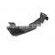 GTE Style Carbon Fiber Rear Car Spoiler for Lotus Evora S 400 410 GT430 Sport 10-16