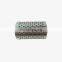 pleated bag stainless metal hydraulic filter element 4120000723001