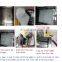 Cooking Oil Filter Cart /Kitchen Equipment Oil Filter Machine