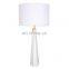 Modern Nordic Crystal Decorative Led Bedroom Bedside Table Lamp