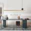 Modern Pendant Lamp LED Hanging Lighting Fixtur Dining Room Chandelier Bedroom Cafe Pendant Lights