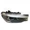 Teambill car headlight For BMW G30/G38 Xenon 5 series head lamp auto car parts 2016-2017 years