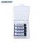 Long battery life 1.2V 950mAh ni mh aaa battery with cheap price