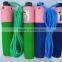 Rope Skipping With Different Color