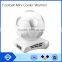 Football Shape Design Mini Cooler Warmer
