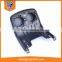 Customized plastic injection moulding, vehicle fittings