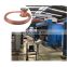Large second hand copper wire drawing machine. Cu/Copper Wire Breakdown Production Line with Annealing