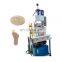 Bubble shower solid soap press machine, DIY Soap Bath Bomb dual press maker