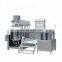 Face Cream,Body Lotion,Cosmetic Ointment Vacuum Homogenizing Emulsifier/mixing Machine/mixer/mixing