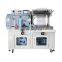 BSF-5545LE+BS-4525 Hualian Tunnel Packaging Wrap PVC Film Heat Sealer Machine Packing Tube Cutting Shrink Wrapping Machine