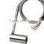 Low price promotional tubular cartridge heater hot sale 0w