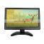 12 Inch Screen Industrial Resistive Waterproof Lcd Capacitive Pos Touch Monitor