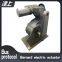 Angular stroke electric actuator B+RS2600/K150H Modbus protocol