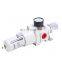 Factory Price AW Series Press Gauge Standard Type AW5000-06 Air Source Treatment Pneumatic Filter Regulator