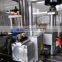 20 years lifetime plastic ampoule filling and sealing machine