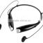 New arrival HBS730 fm radio bluetooth headset , wireless headphone player mp3,sport bluetooth earphone