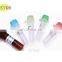 300pcs/min automatic Labeling machine for small round bottles tubes Wrap Around