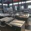 watsapp +86 15140601620 400mm 500mm 600mm width textile dumplings vacuum packing machine