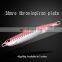 New design 40g /60g 1pcs  squid jigs lead metal saltwater jigging fishing lures Artificial Bait