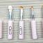 4 in 1 Makeup Brushes Lip Eyeshadow Eyebrow Brush Beauty Makeup Brush Set