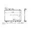 OEM 19010-P5A-003 FOR HONDA LEGEND KA996-98/C35A AT auto car aluminum radiator china manufacturer